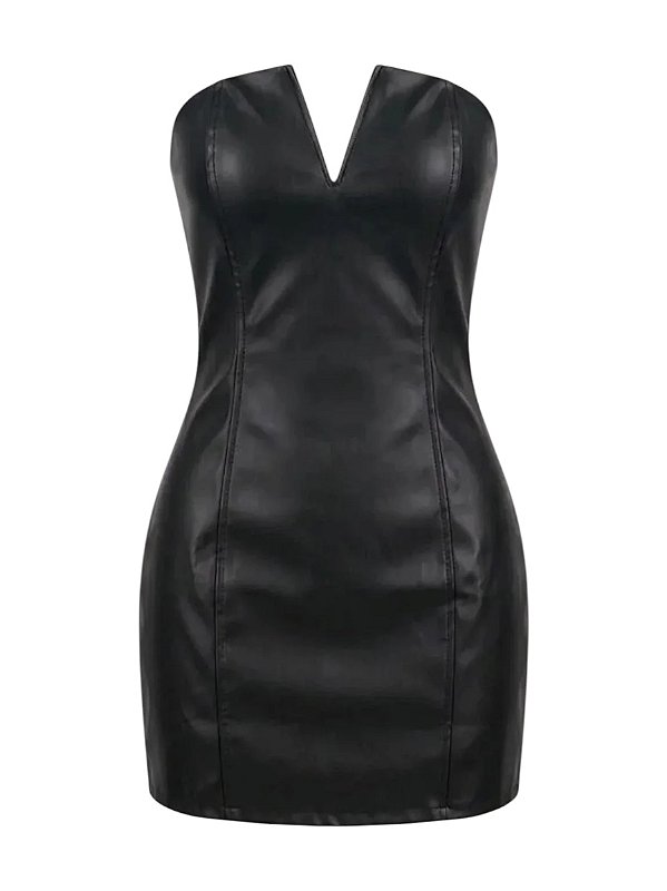 Vestido Talita