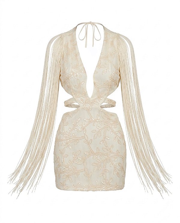 Vestido Sandy