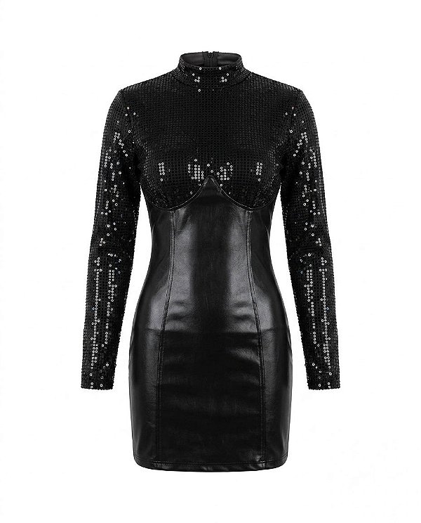 Vestido Sheyla