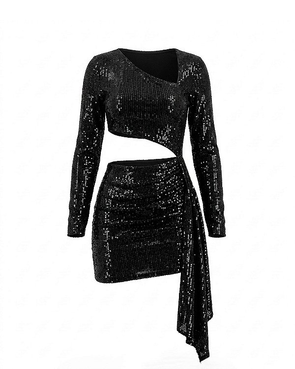 Vestido Keyla