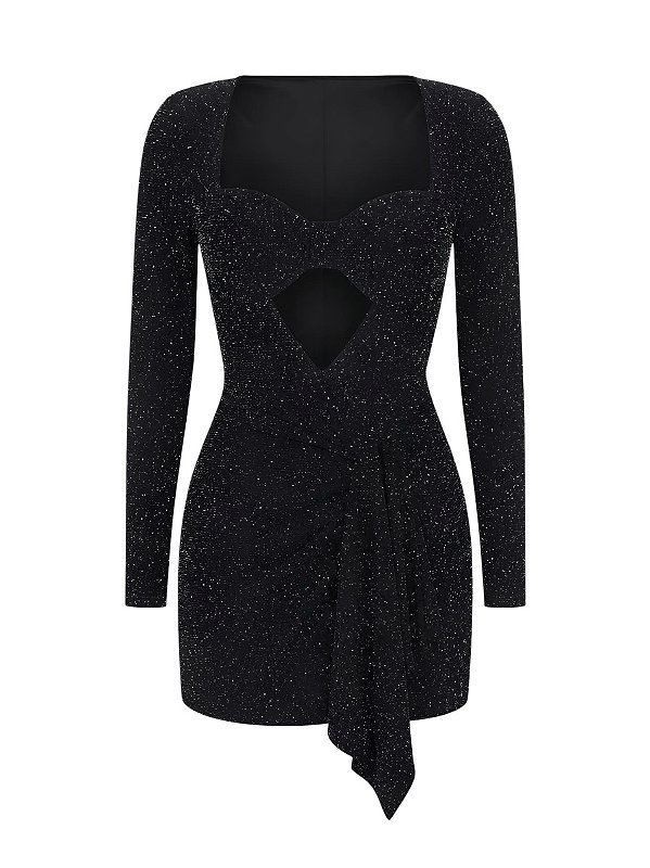 Vestido Deisa