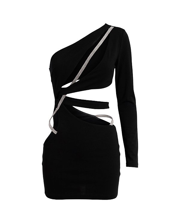 Vestido Splash
