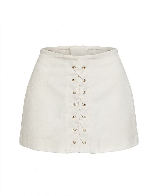 Short Saia Carine