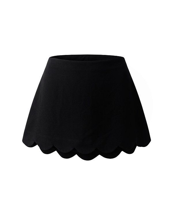 Short Saia Rebecca