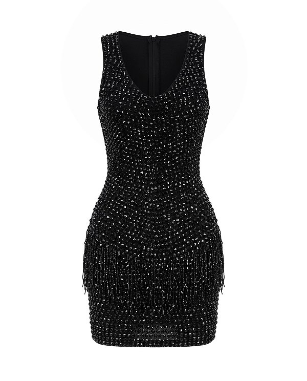 Vestido Célia