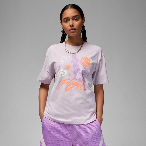 Procurando Camiseta Jordan Gfx Tee 2 Feminina Nike Cod Dx0394576? -  Blendibox | Ofertas incríveis. Artigos de Vestuário e Moda