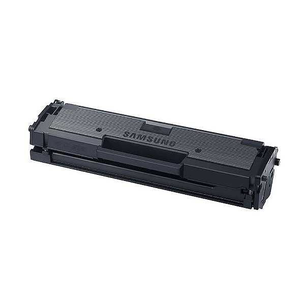 Toner Compatível Samsung D111s M2070 M2020 Black Evolut 1k Preto Marpax Cod 258817
