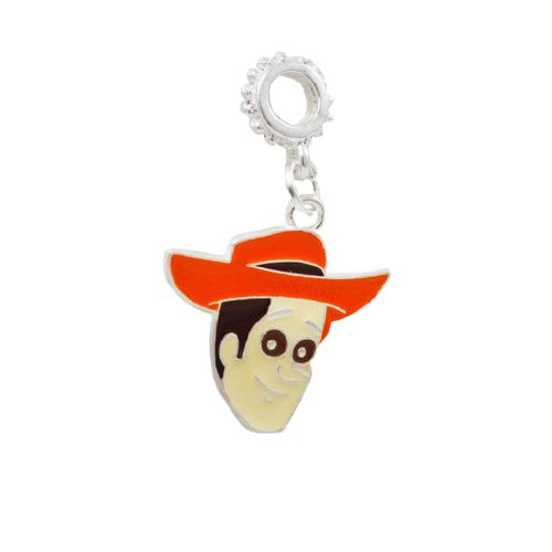 Berloque Woody - Toy Story