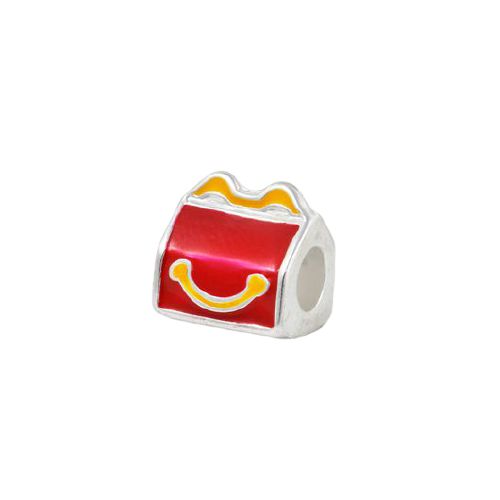 Berloque MC Lanche Feliz