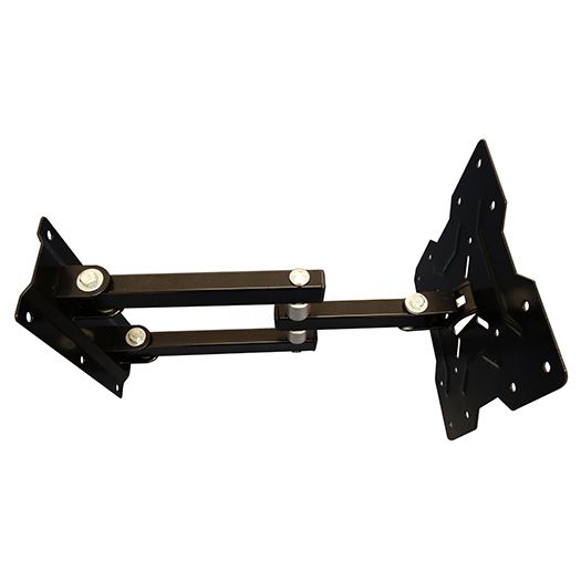 Suporte Articulado para TV – 4 Movimentos de 22″ a 65″