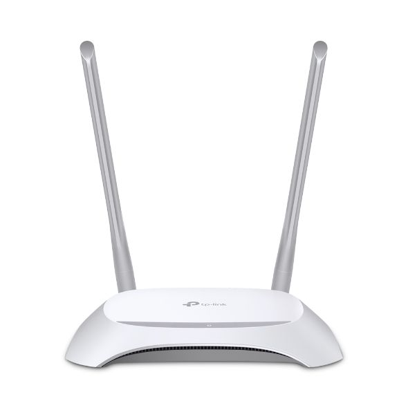 Roteador WI-Fi Tp-Link 300 mbps