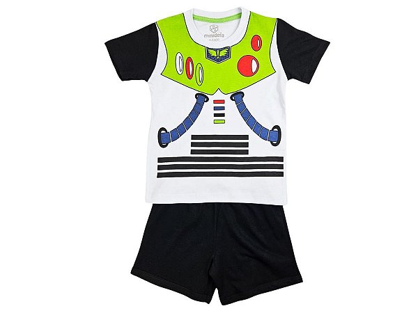 Fantasia Astronauta Buzz lightyear