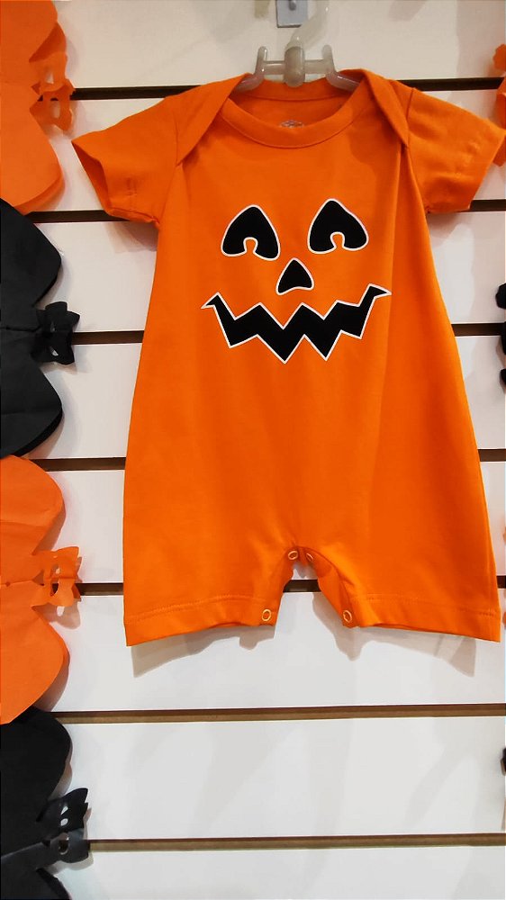 Fantasia para Bebê de Halloween