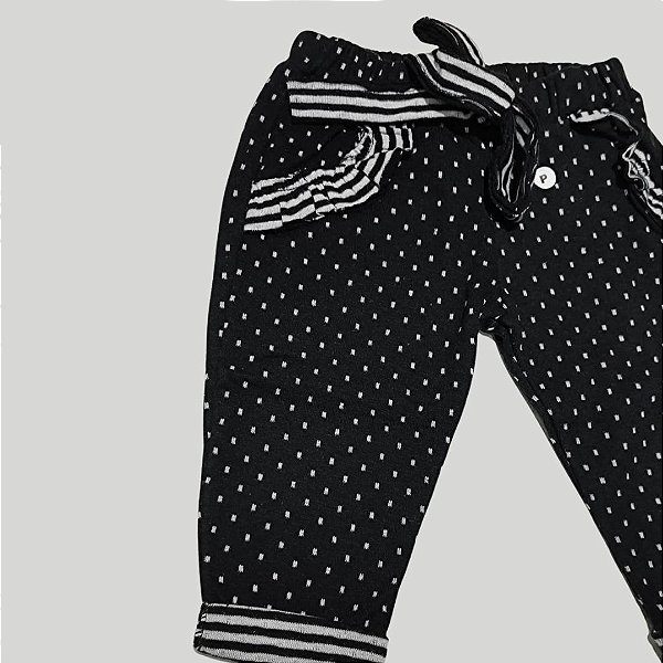 Calça para Bebê menina
