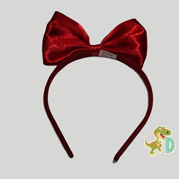 ARCO BRANCA DE NEVE