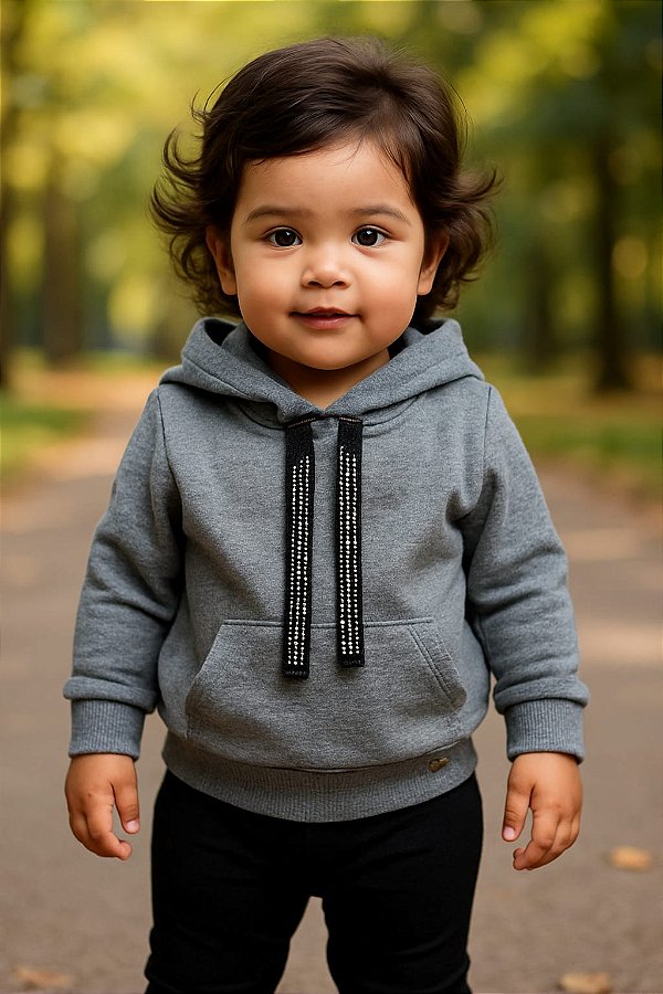 Conjunto Bebê menina 1 ano