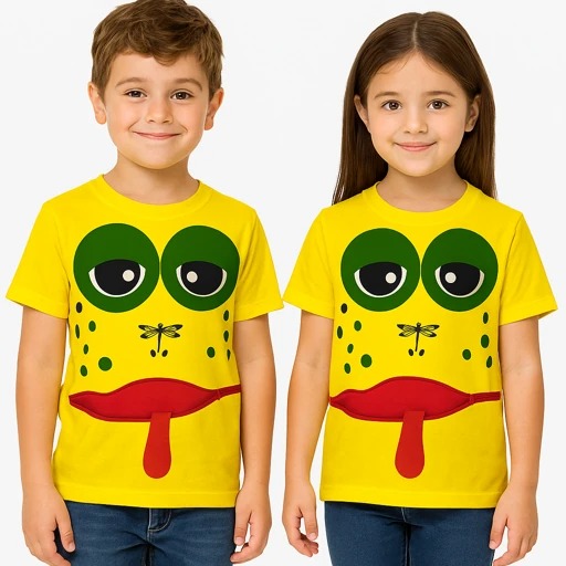 Blusa Sapinho