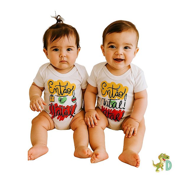 BODY ENTÃO É NATAL