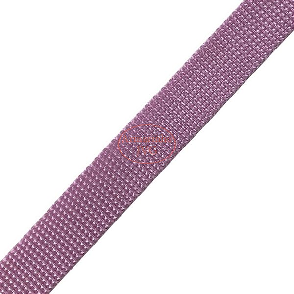 10m Fita Cadarço CA 20mm 2cm Rosa Bebê Bolsas Alça Mochilas Costura