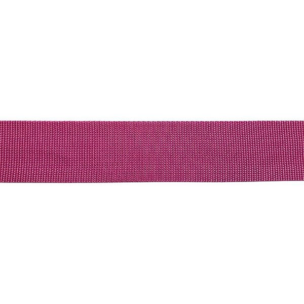 10m Fita Ca 50mm 5cm Pink Cadarço Alça Bolsas Mochilas Costura