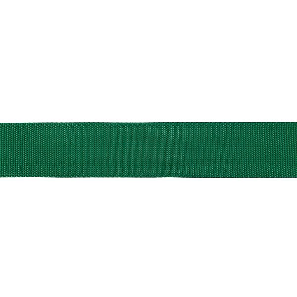 10m Fita Ca 50mm 5cm Verde Bandeira Cadarço Costura Mala Mochila