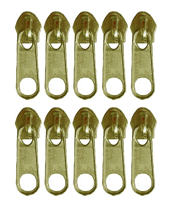 100 Cursor 05-06 Dourado Carrinho Bolsa Mochila Necessaires