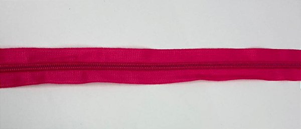 5m Zíper 05-06 Pink Costura Bolsas Mochilas Necessaires