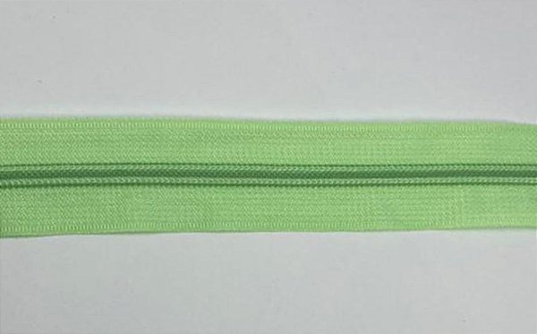 5m Zíper 05-06 Verde Água Costura Bolsas Mochilas Necessaire