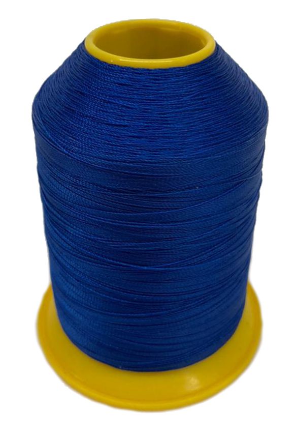 Linha 60 Azul Royal (298) Linhasita 80g Costura Mala Mochila