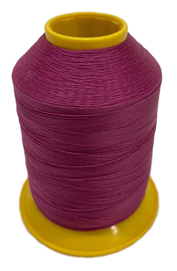 Linha 60 Rosa Escuro (360) Linhasita 80g Costura Bolsas