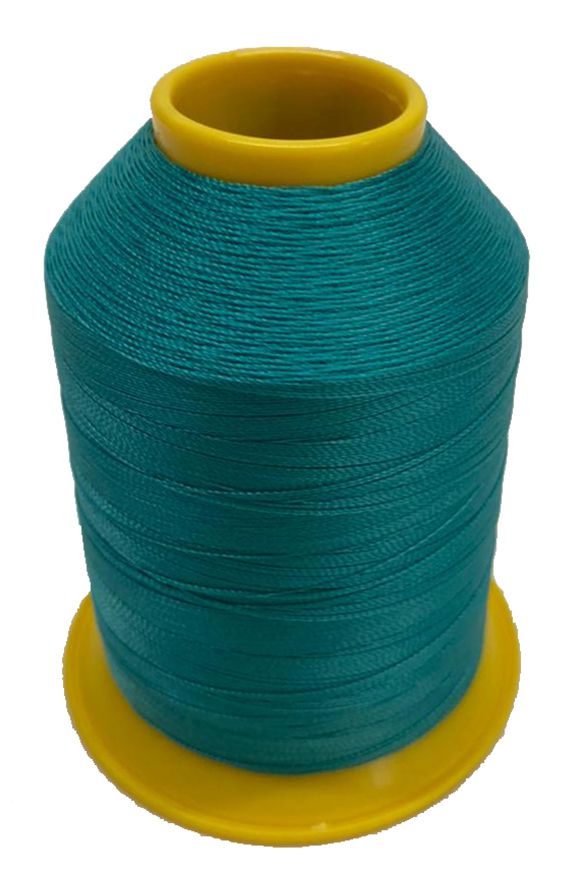 Linha 60 Verde Água (224) Linhasita 80g Costura Bolsas Mala