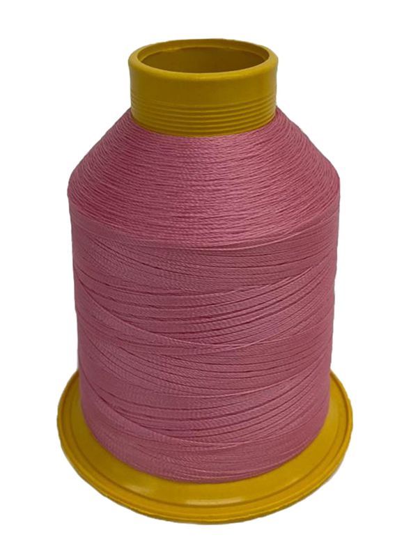 Linha 60 Rosa (237) Linhasita 80g Costura Bolsas Mochilas