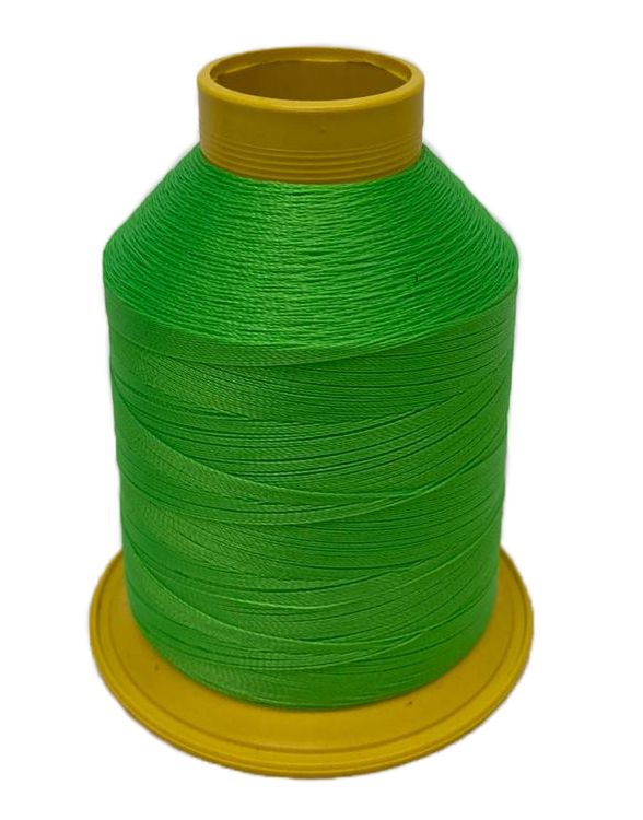 Linha 60 Verde (329) Linhasita 80g Costura Bolsas Mochilas