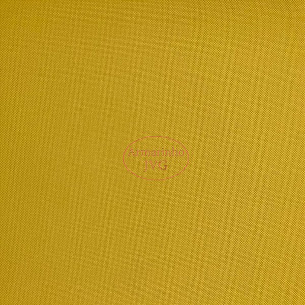 1m Tecido Amarelo Nylon 600 100% Poliéster Bolsas Mochilas