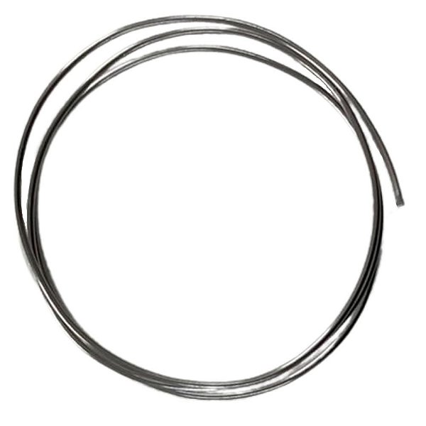 Refil Ferrinho Máquina Corte Fita Aço Ferro Cortar Alça Fio