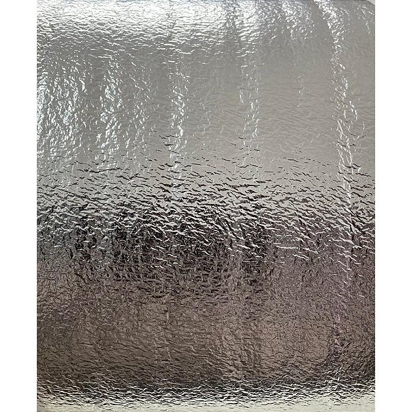 5 Metros Manta Térmica Espumada 2mm Isolante Metalizada