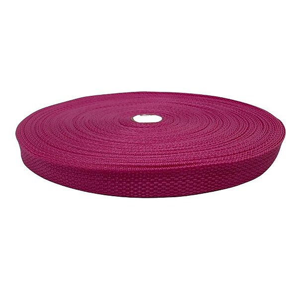 250m Alça CBR 20mm 2cm Pink Fita Bolsas Cadarço Mochilas