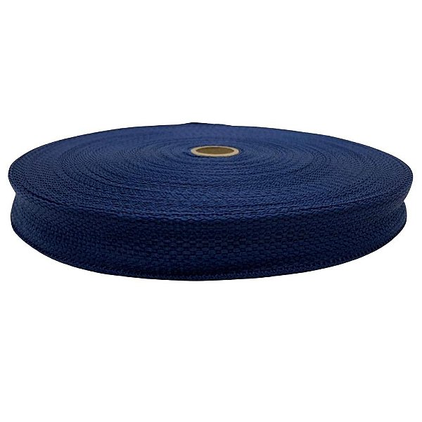 250m Alça CBR 30mm 3cm Azul Marinho Bolsas Cadarço Mochilas