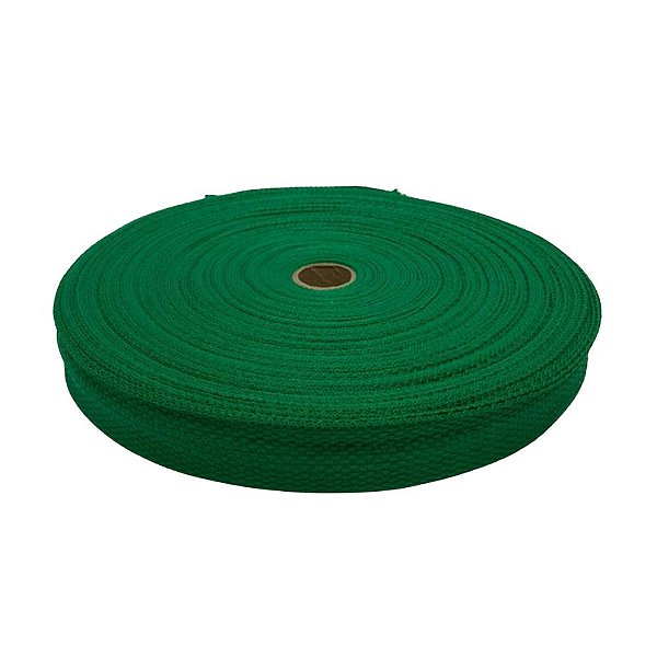 250m Alça CBR 30mm 3cm Verde Bandeira Bolsa Cadarço Mochilas