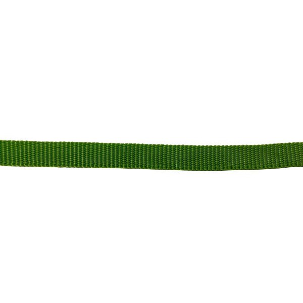 100m Fita CTF 10mm Alface Cadarço Bolsa Mochila Alça Costura