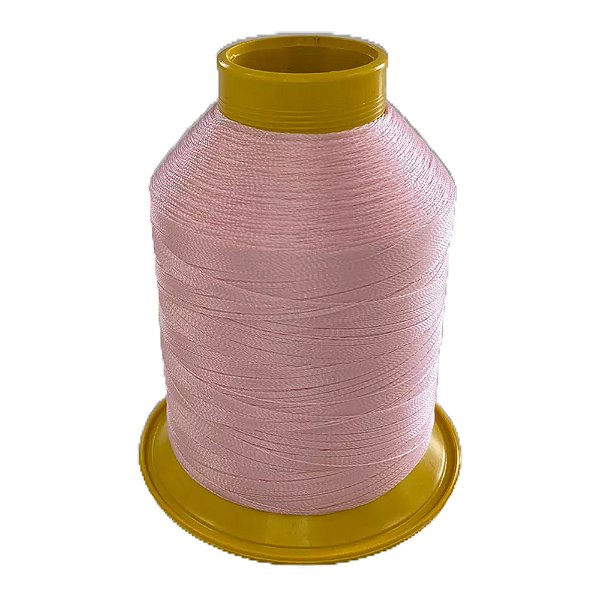 Linha 60 Rosa Bebê (239) Linhasita 80g Costura Bolsa Mochila
