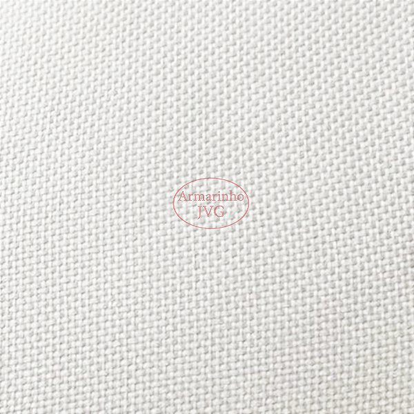 5m Tecido Branco 100% Poliéster Nylon 600 Bolsas Mochilas