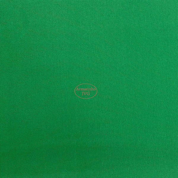 5m Tecido Verde Bandeira Nylon 600 100% Poliéster Mochila