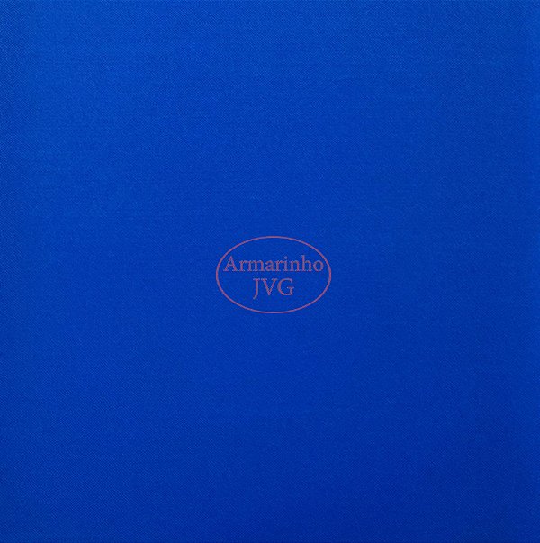 5m Tecido Azul Royal Nylon 600 100% Poliéster Bolsas Mochila