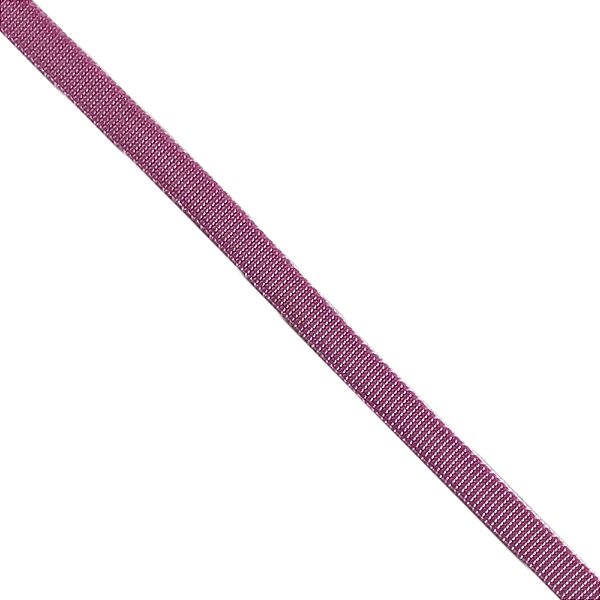 100m Fita CTF 10mm Rosa Bebê Cadarço Bolsas Mochilas Alça