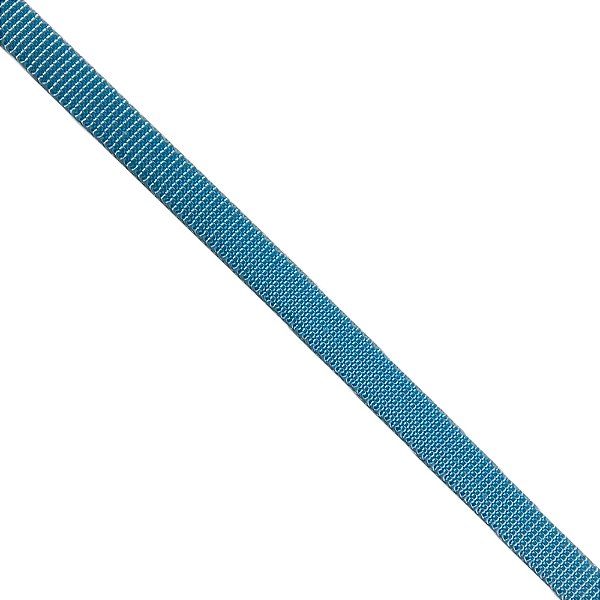 100m Fita CTF 10mm Azul Bebê Cadarço Alça Bolsas Mochilas