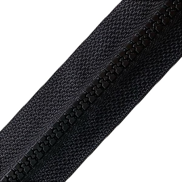 10m Zíper Trator N°05 Preto Jacaré Bolsas Mochilas Malas