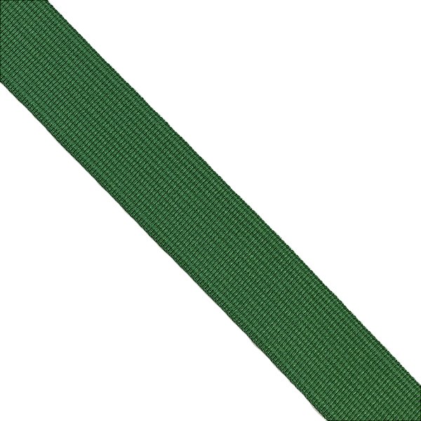 25m Viés Boneon 25mm Verde Bandeira Acabamento Mochilas Bolsas