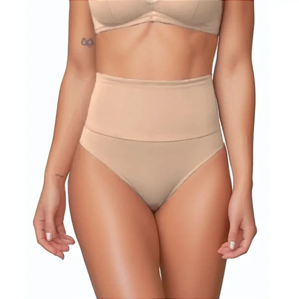 Cinta Cós Fio Modeladora