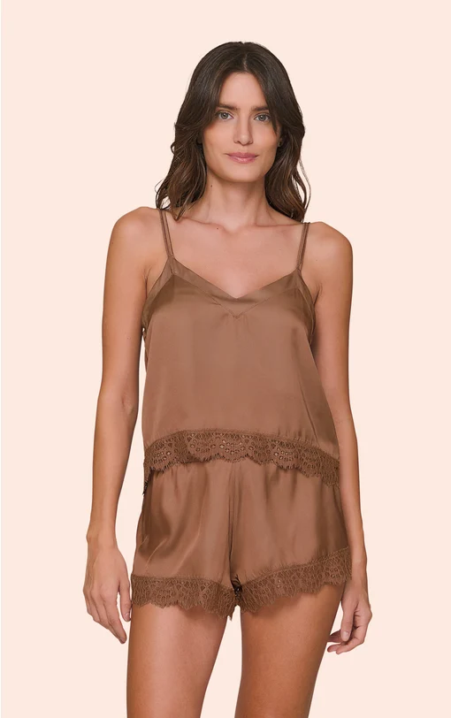 BABY DOLL BROWN GLOW